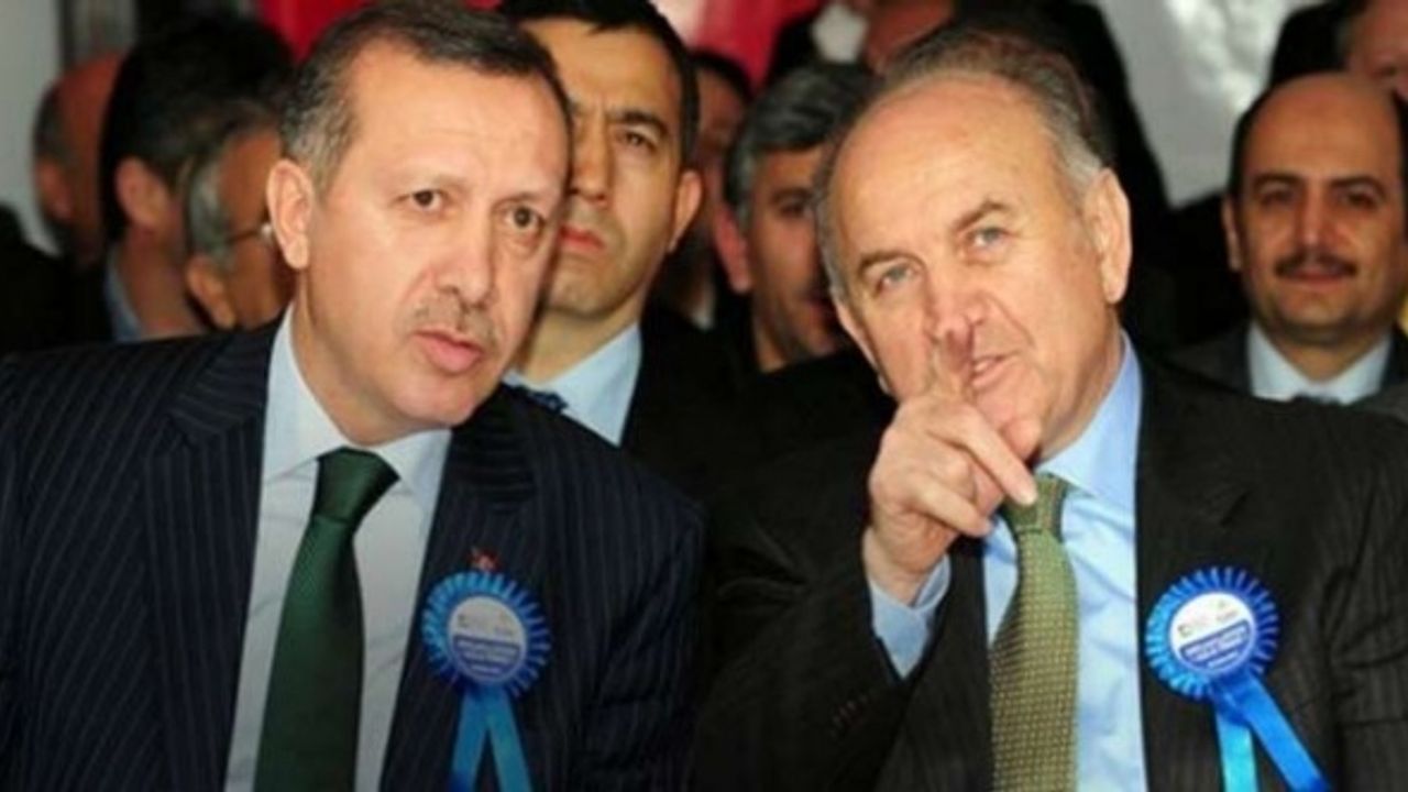 Başta cumhurbaşkanı Erdoğan ve diğer siyasi isimlerden Kadir Topbaş mesajları...