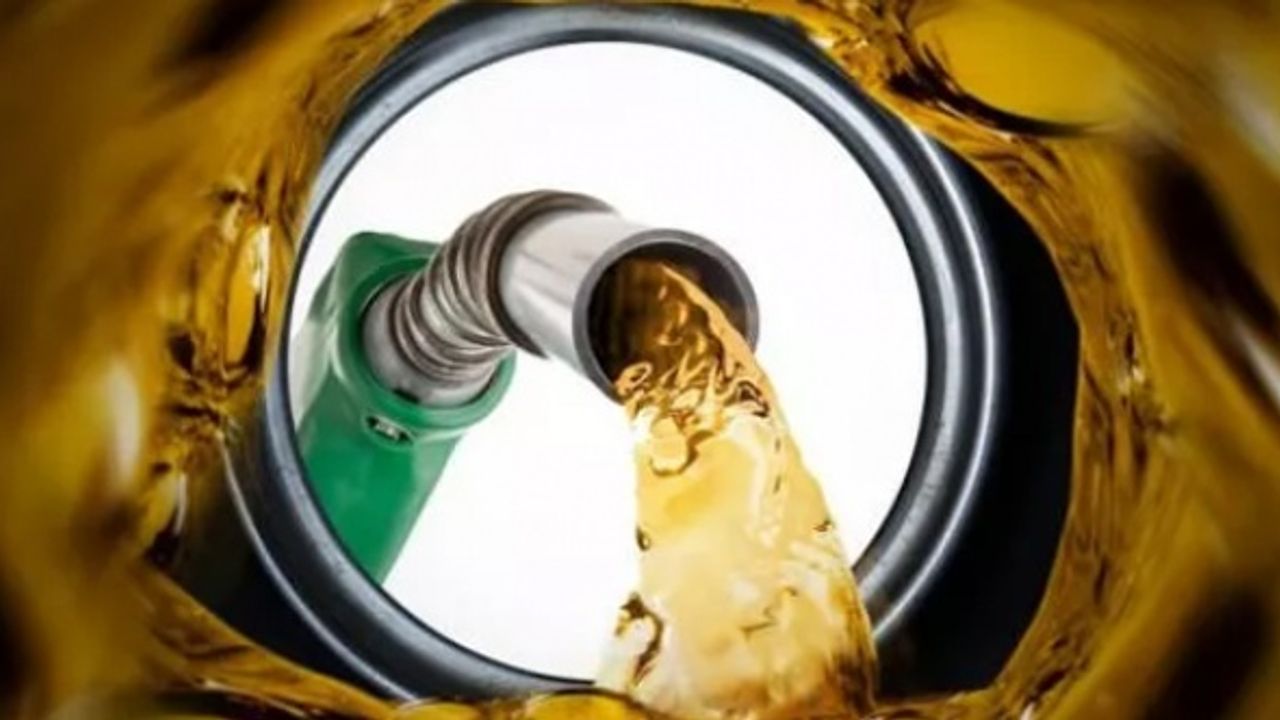 Benzine yapılacak 15 kuruşluk zam pompaya yansımayacak  Ekonomi