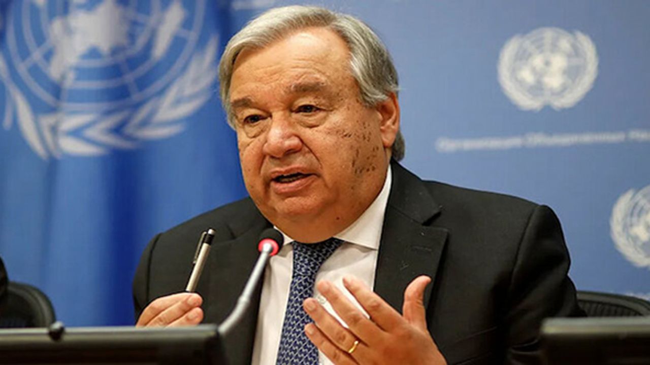 BM, Myanmar ordusunun yönetime el koymasını kınadı