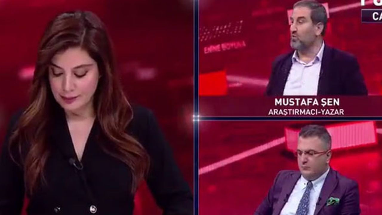 Boğaziçili yazar Mustafa Şen, Boğaziçi'ndeki ideolojik yapılanmayı böyle deşifre etti!