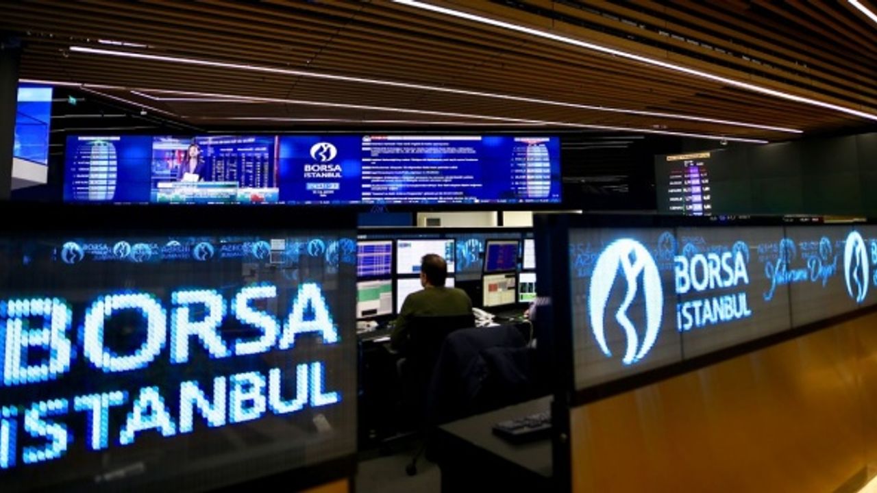 Borsa İstanbul'da '5 dakika' uygulaması iptal edildi!