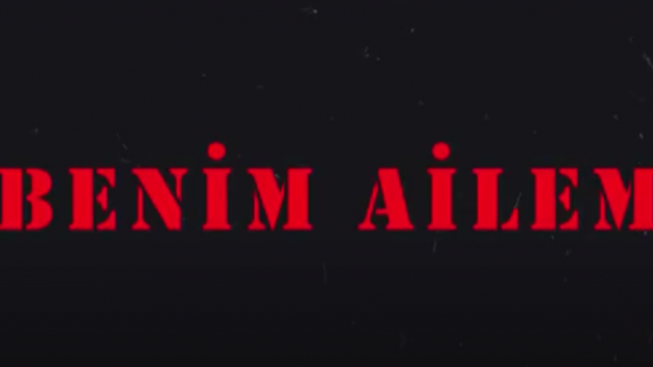 Çarpıcı belgesel Benim Ailem'in 5.bölümü yayınlandı!