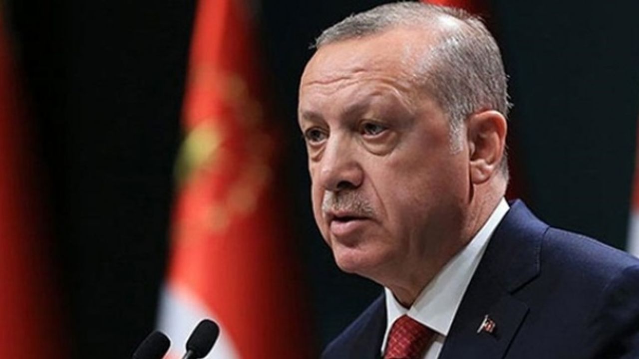 Cumhurbaşkanı Erdoğan ne açıklayacak? Müjdesi ne olacak?