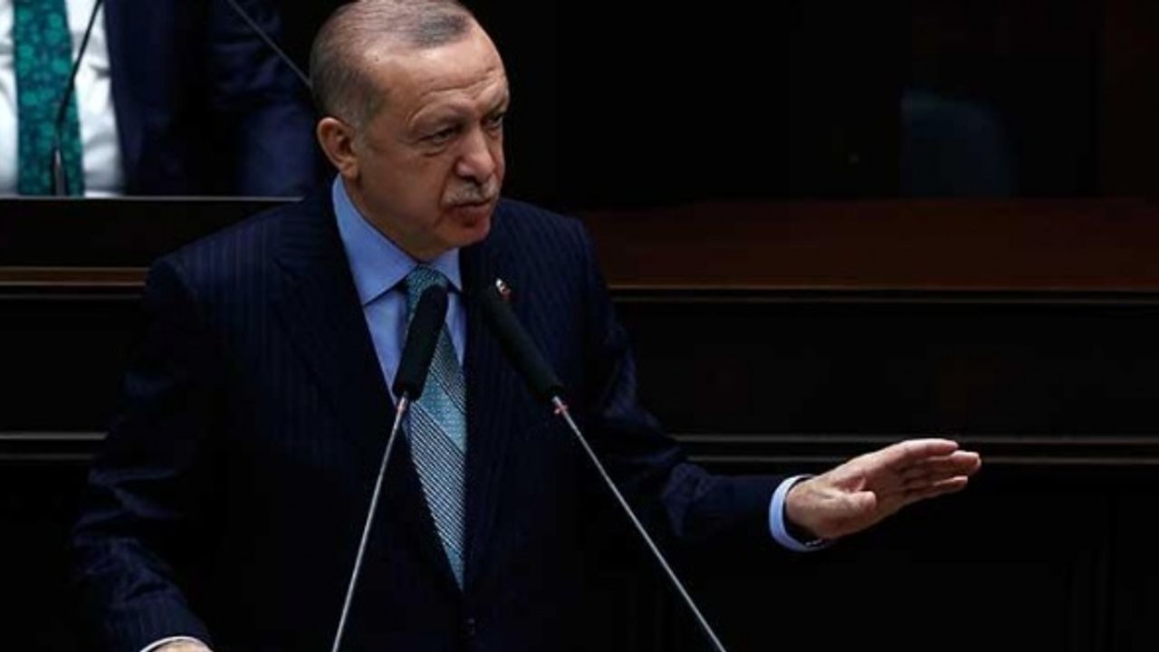 Cumhurbaşkanı Erdoğan duyurdu: Sayıları 500'e çıkacak