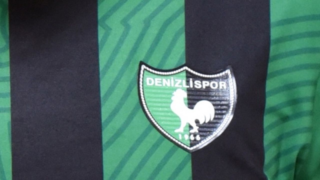 Tiago Lopes, Yukatel Denizlispor'la olan sözleşmesini tek taraflı feshetti