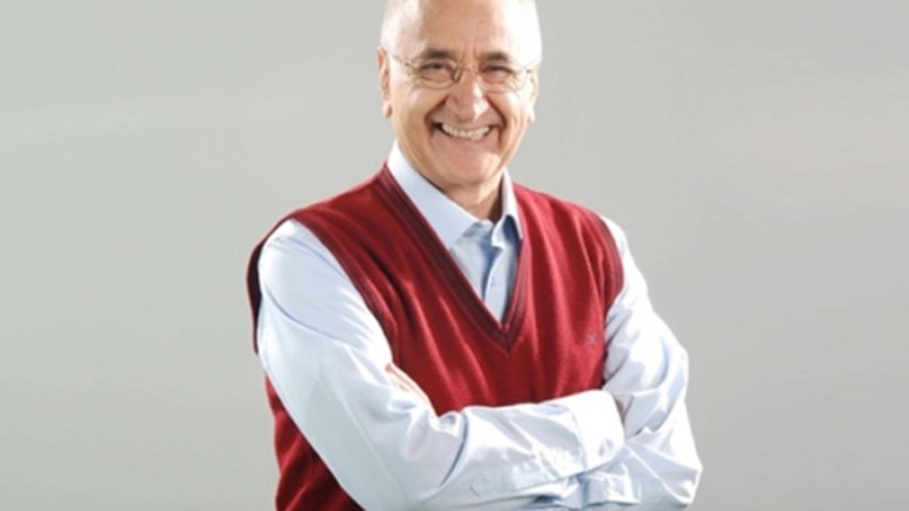 Doğan Cüceoğlu evinde ölü bulundu! Doğan Cüceoğlu kimdir?