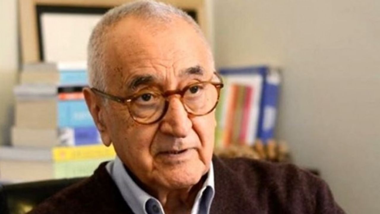 Prof. Dr. Doğan Cüceloğlu'nun ölümüne ilişkin soruşturma başlatıldı