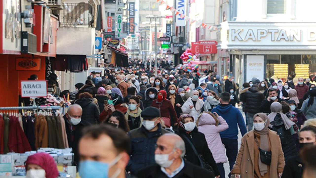 Doğu Karadeniz'deki vaka artışlarının nedenini bulmak için bilimsel çalışma yapılacak