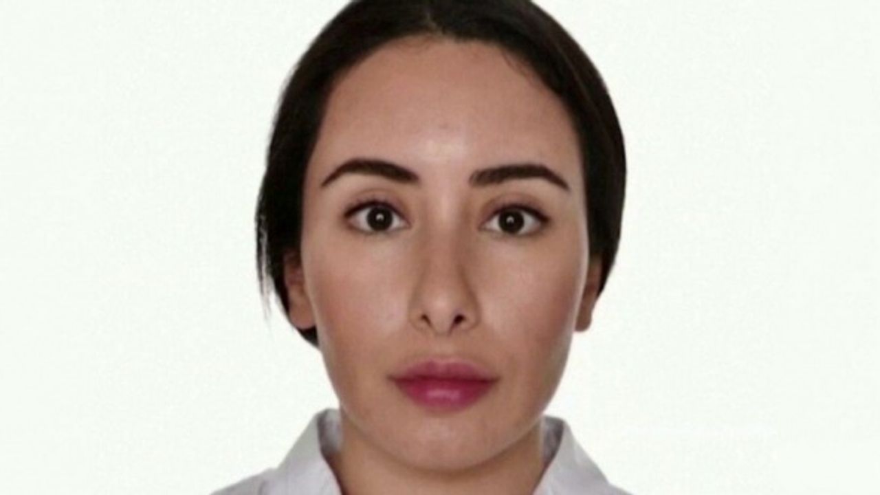 Dubai Kraliyet Ailesi’nden rehin tutulan Latifa El Maktum hakkında açıklama!