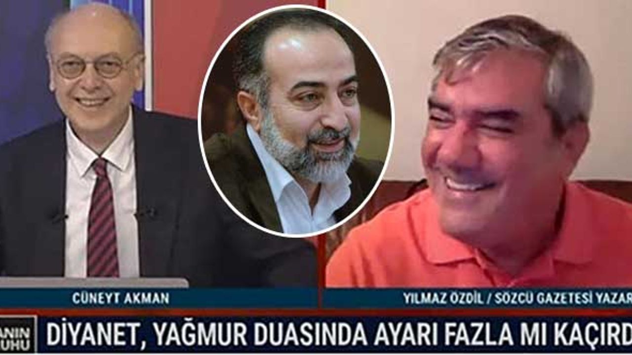 Ebubekir Sifil'in 'Cesetleri camiye sokulmasın' ifadesi düşünce özgürlüğü sayıldı