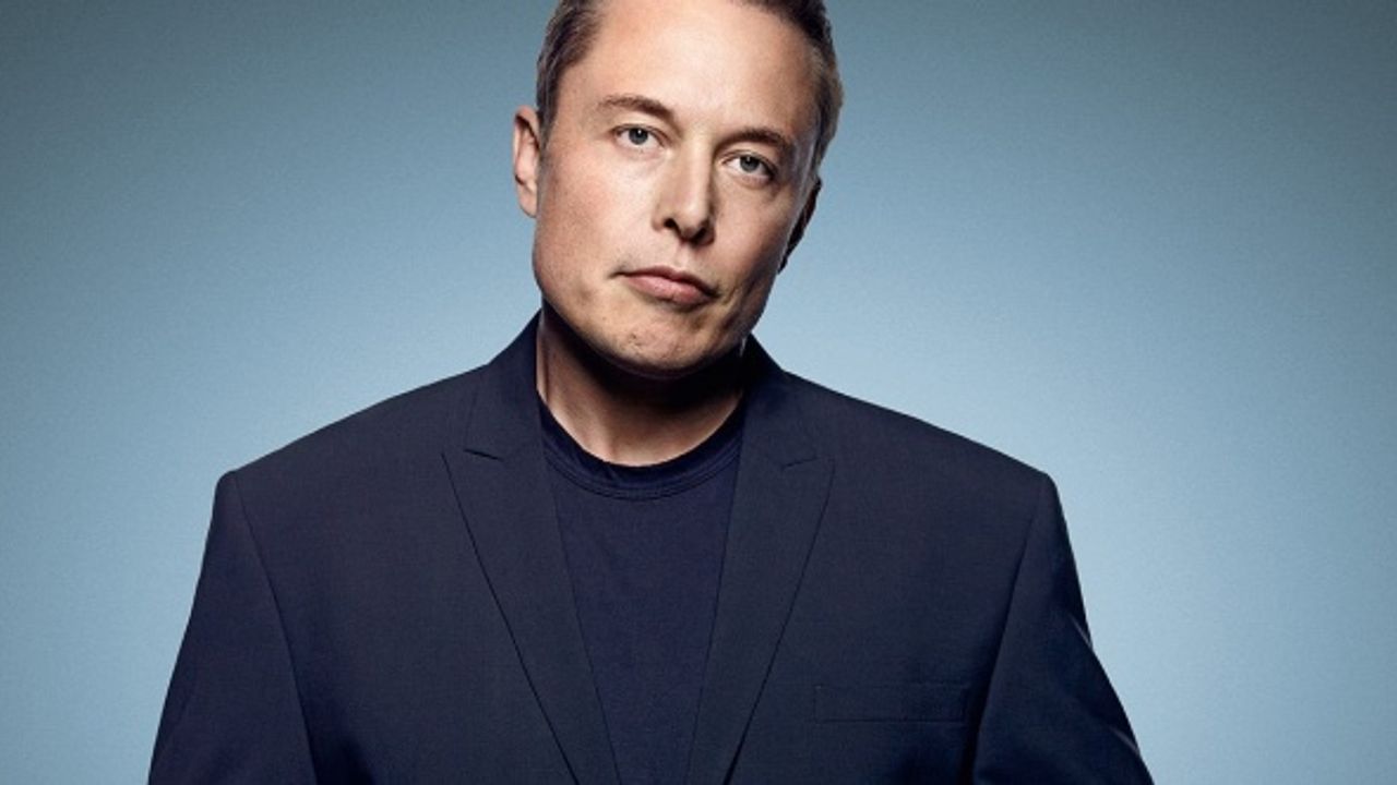 Elon Musk duyurdu: Twitter'ı bıraktı
