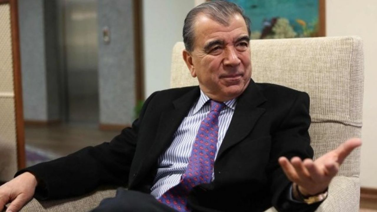 Eski istihbaratçı Enver Altaylı'nın davasında flaş gelişme