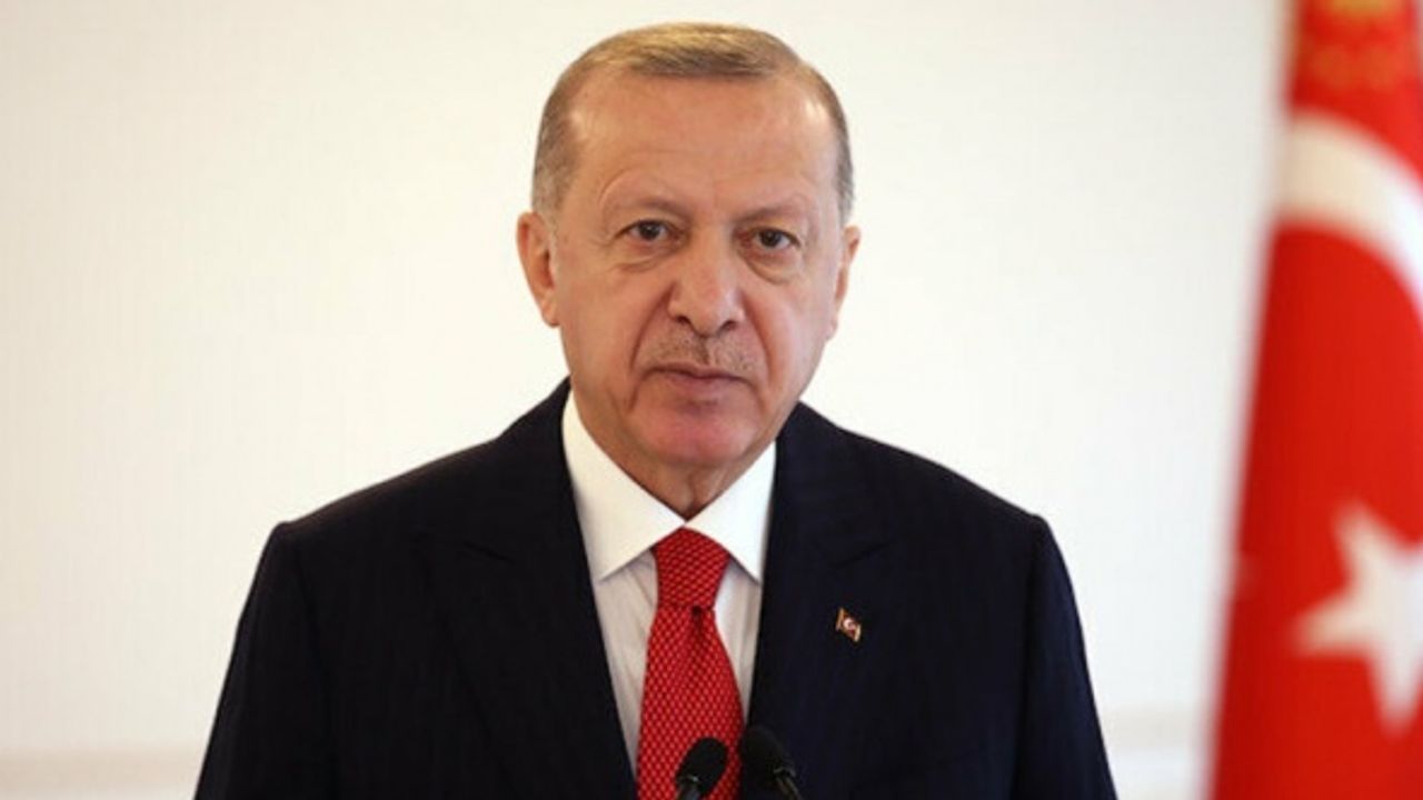 Erdoğan'dan 28 Şubat mesajı: Darbe bir insanlık suçudur