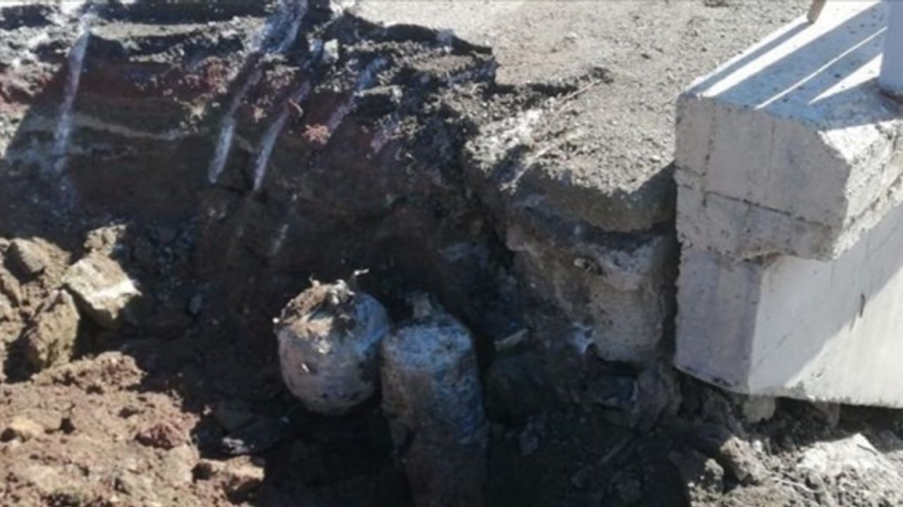 Eren Operasyonları terör örgütünün kış yapılanmasına ağır darbe vurdu
