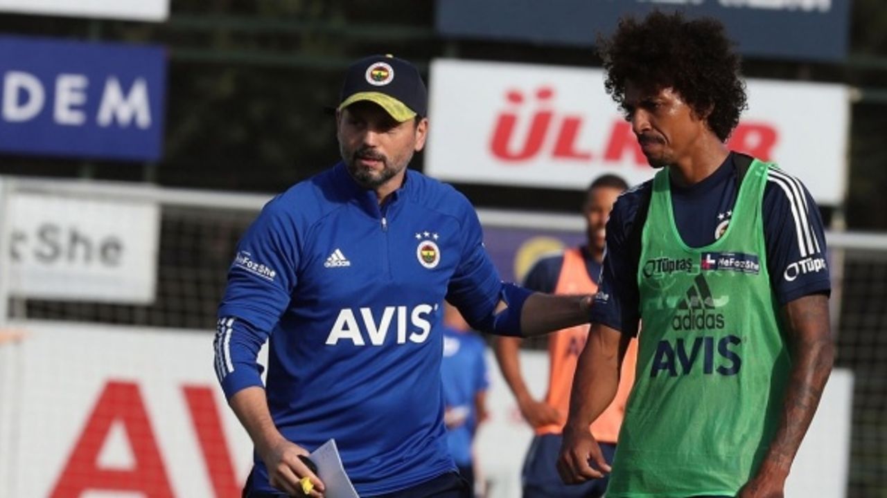 Erol Bulut'tan derbi öncesi 'Gustavo' kararı!
