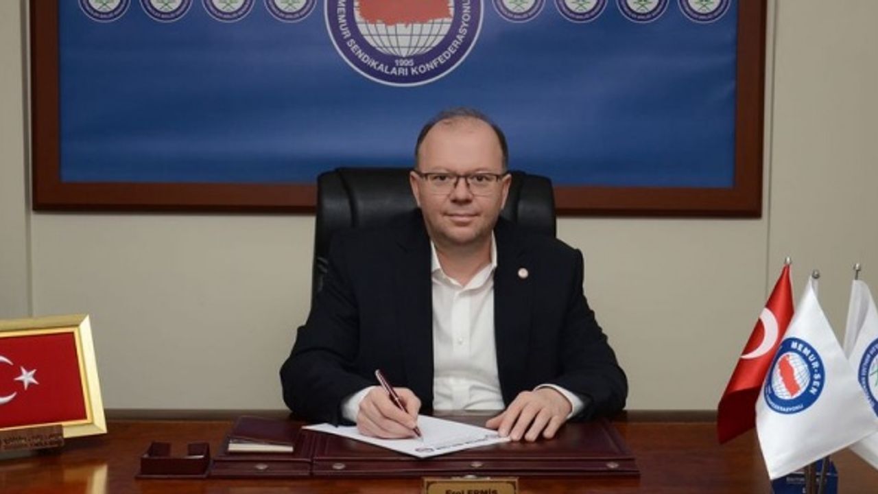 Erol Ermiş Twitter'dan duyurdu: "1 haftadır elektrikleri yok! İrtibat kuramıyorlar..."