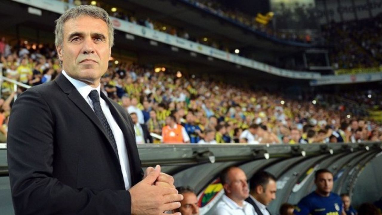 Ersun Yanal, Fenerbahçe'ye kazandırmıştı! Değeri 18 kat arttı!