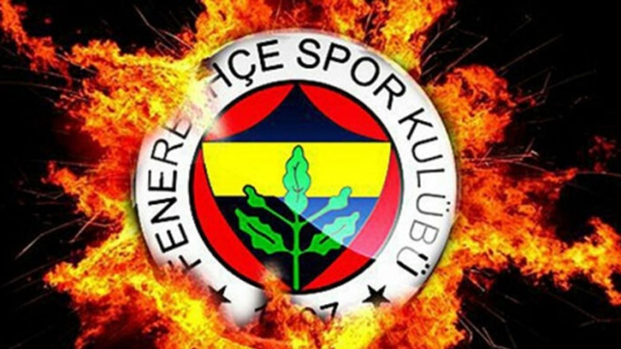 Fenerbahçe'nin, Trabzonspor maçı kadrosu şaşırttı! Caner kadro dışı!