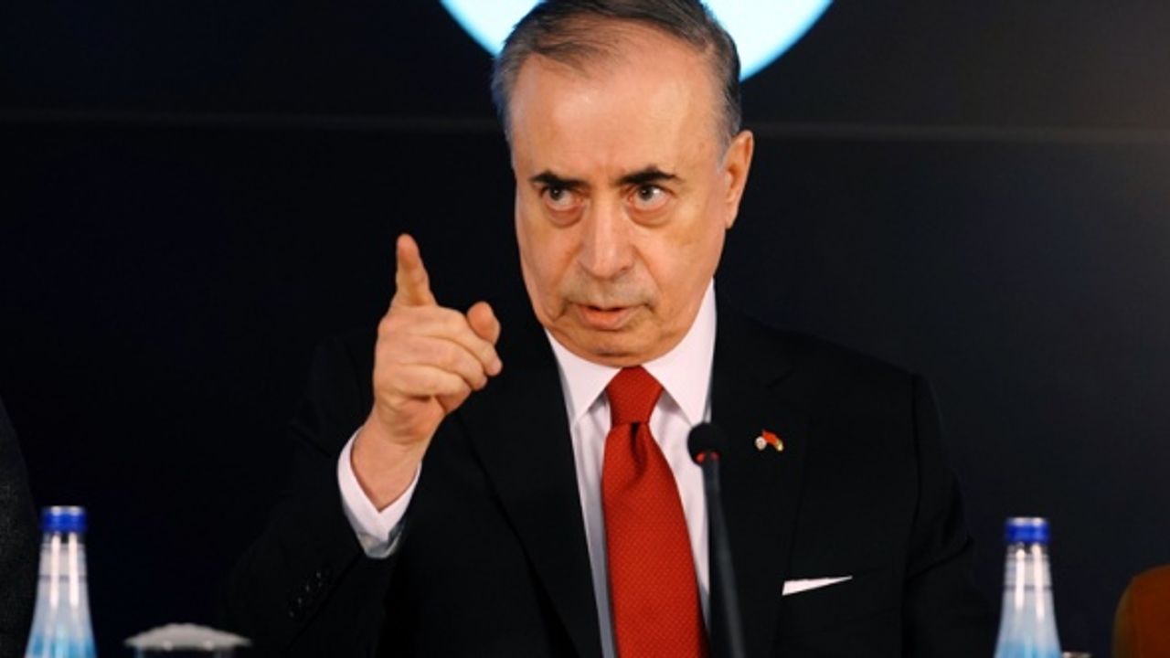 Mustafa Cengiz: Pandemi olmasa istifa ederdim