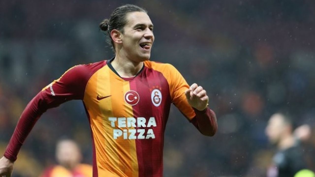 Galatasaray'ın genç yıldızı Taylan için İtalyanlar sıraya girdi!