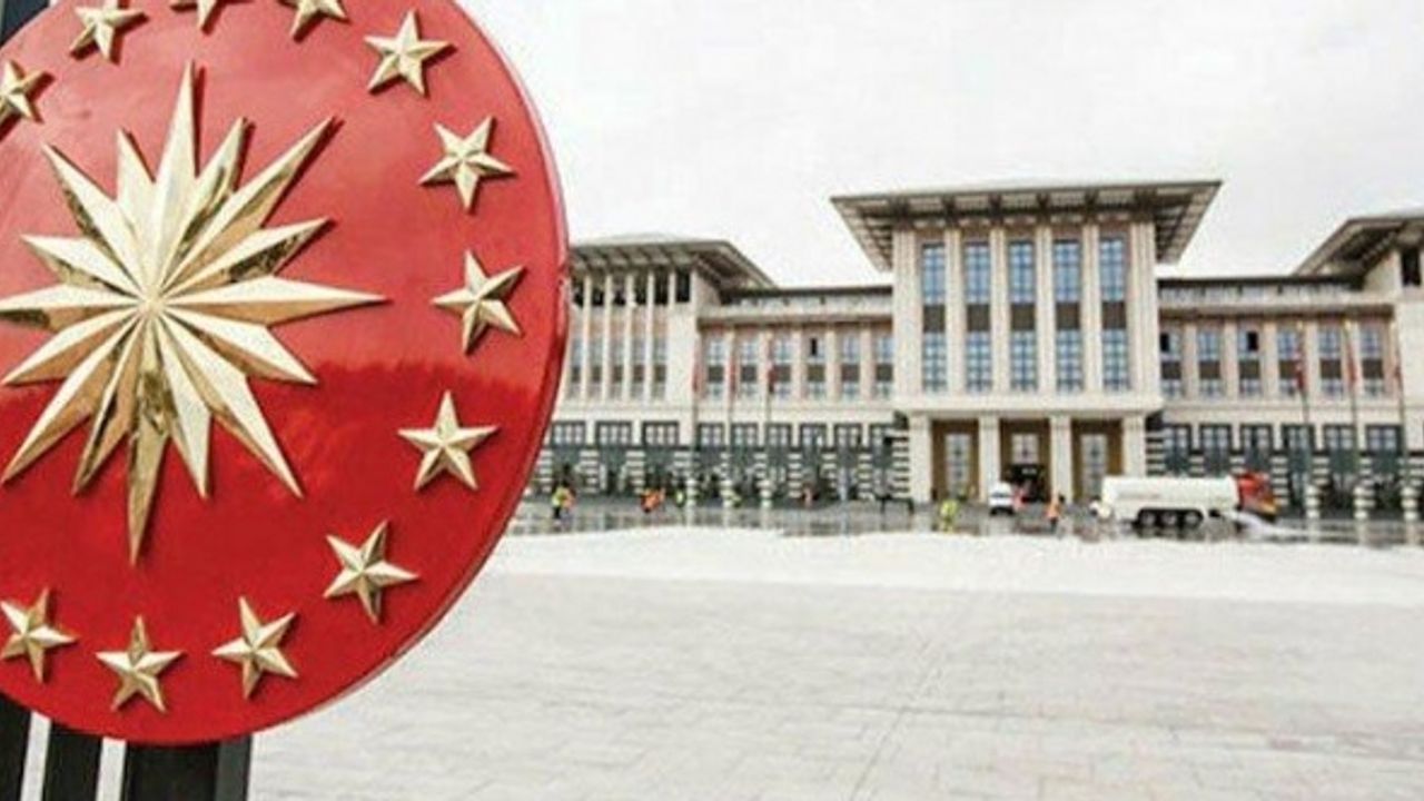 Görev ve sorumlulukları belirlendi! Cumhurbaşkanlığı bünyesinde kuruldu!