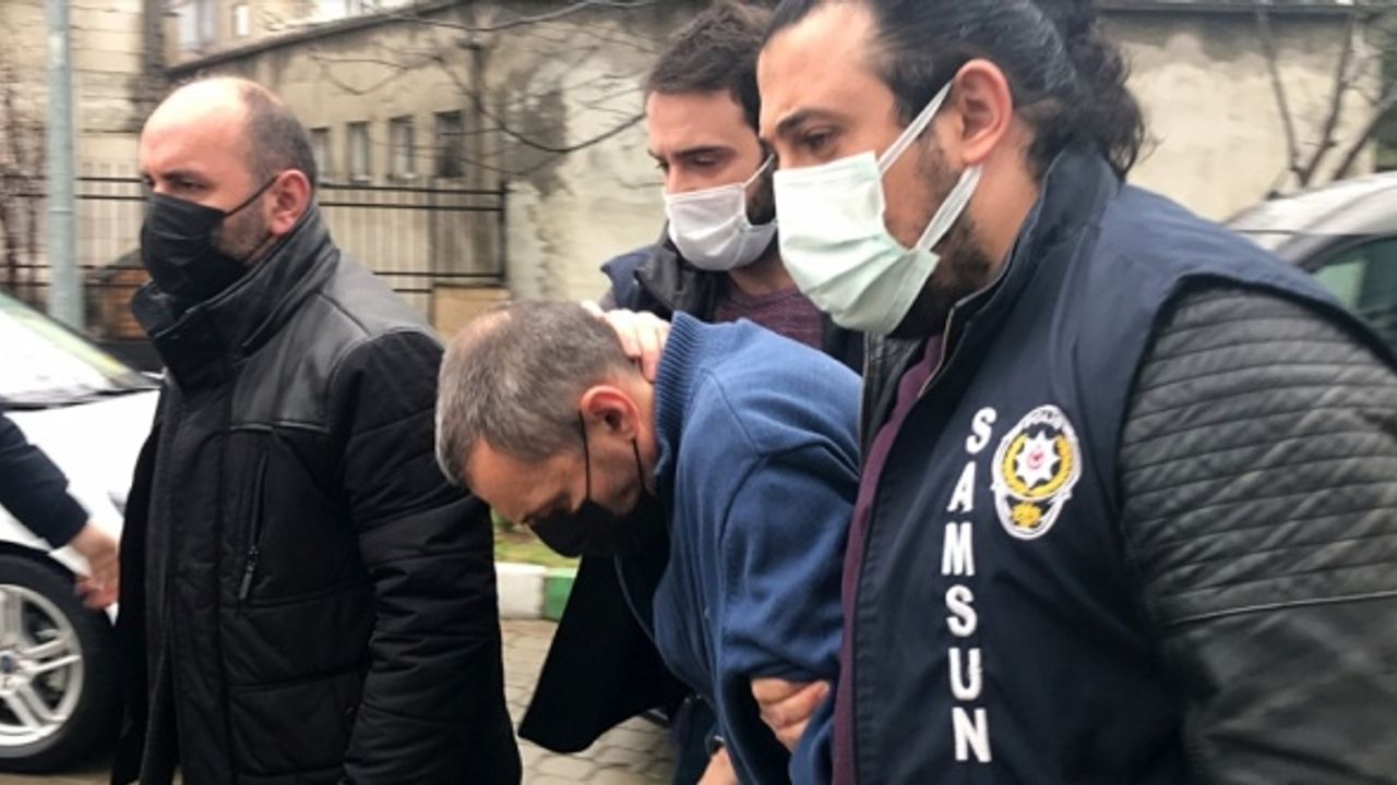 Samsun'da tartıştığı eşi tarafından bıçaklanan kadın öldü