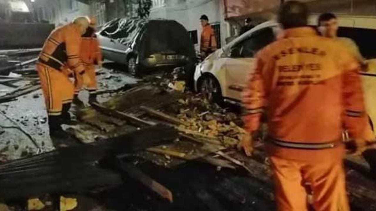 İBB'den afette çifte standart! CHP'li belediyelerin olmadığı ilçelere yardım yok...
