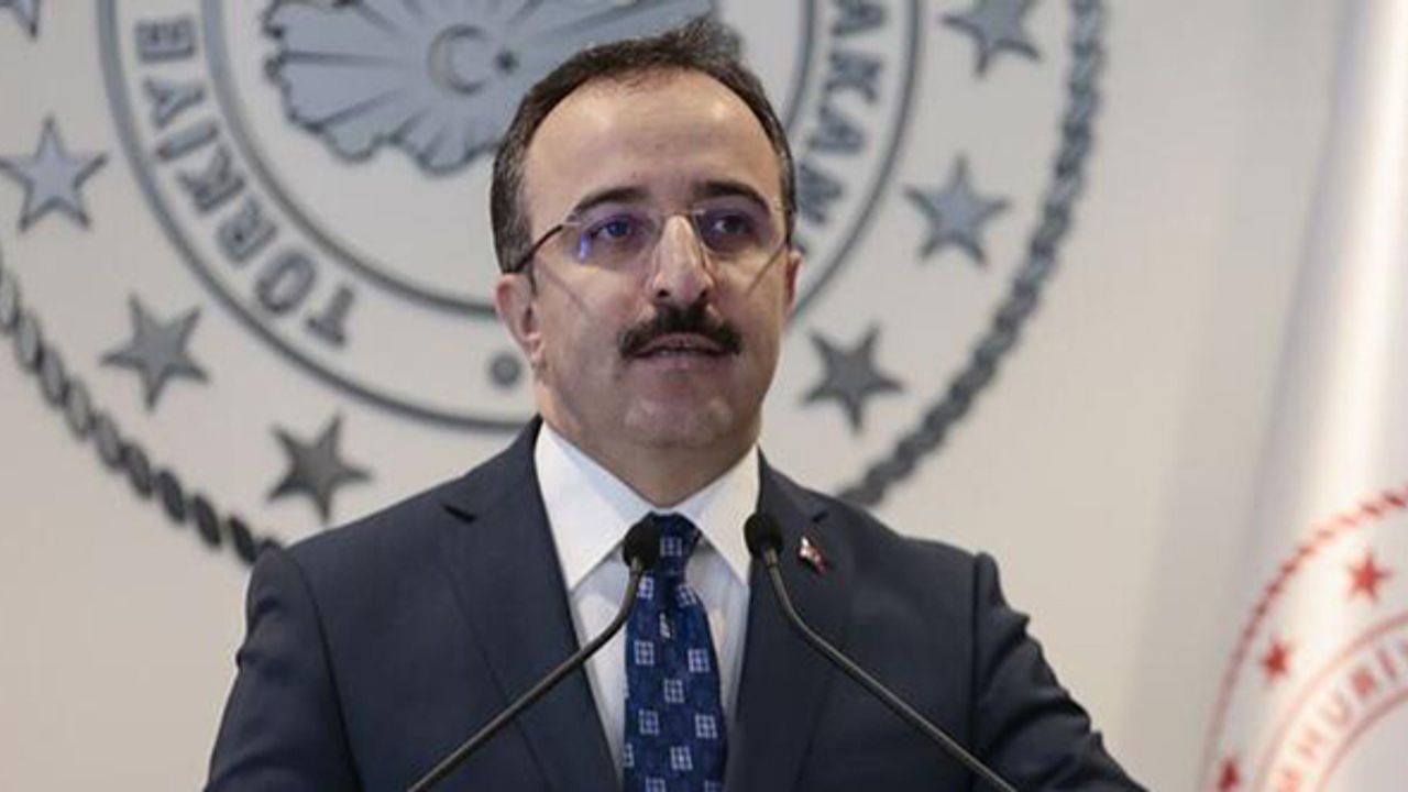 İçişleri Bakan Yardımcısı'ndan Boğaziçi açıklaması