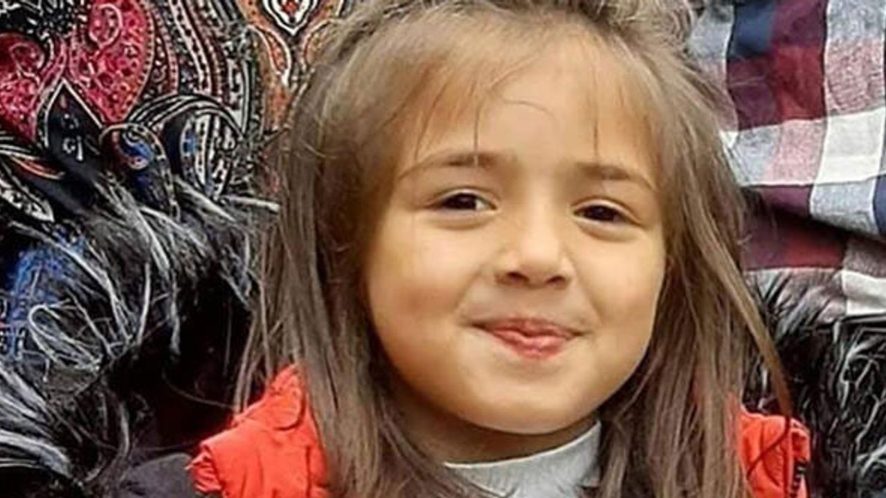 İkranur Tirsi'nin katili 14 yaşındaki amcası çıktı