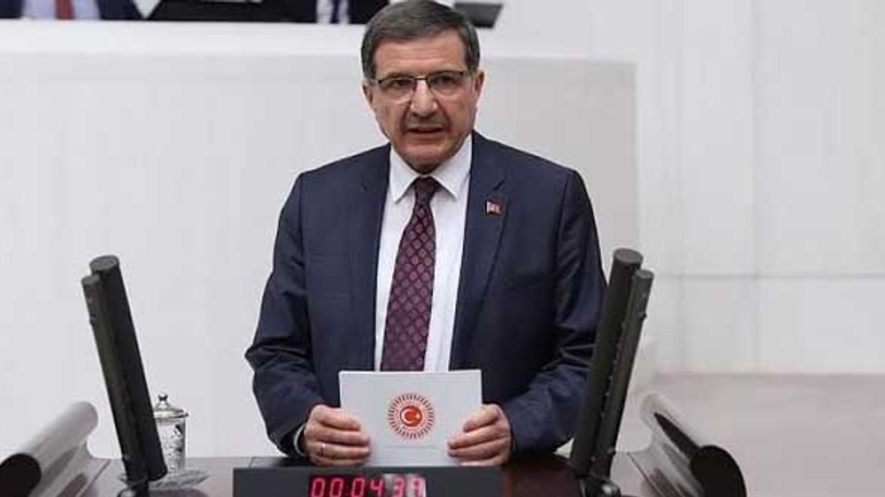 İlyas Şeker: Yolları olmayan ülkeyseniz medeniyetten bahsedemezsiniz