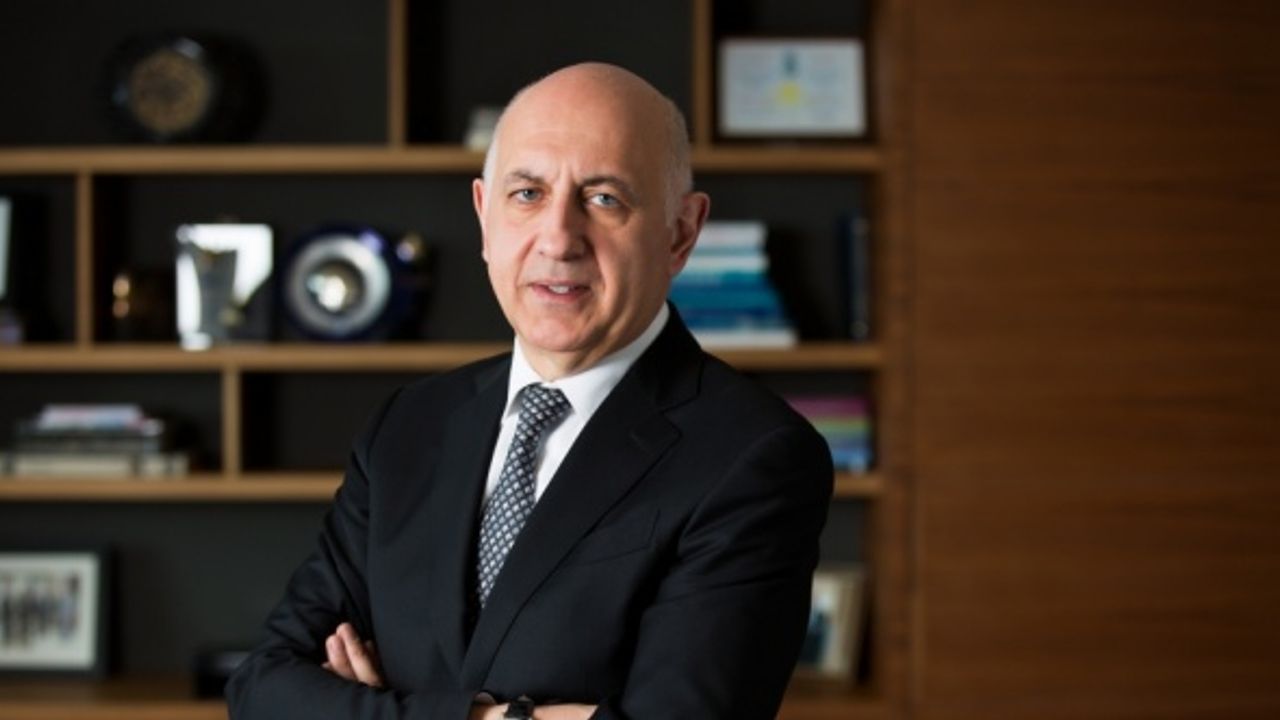 Kibar Holding ve şirketlerinden çevre esnafa destek