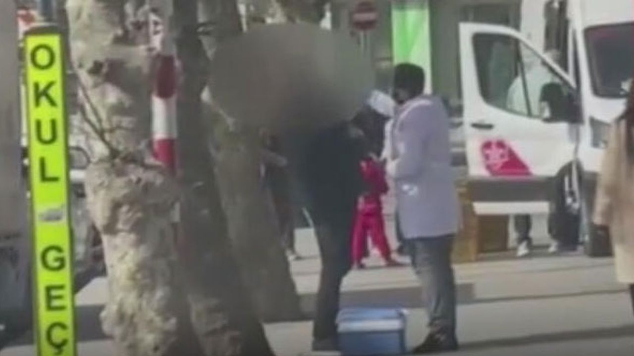 İstanbul'da sahte koronavirüs raporu hazırlayan suç örgütüne operasyon