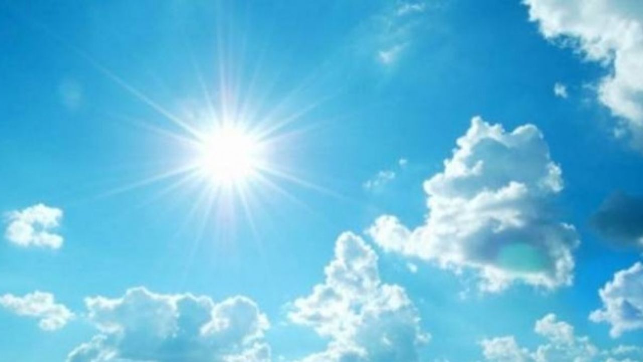 İstanbul'da yağmur ve soğuk hava etkisini kaybedecek!