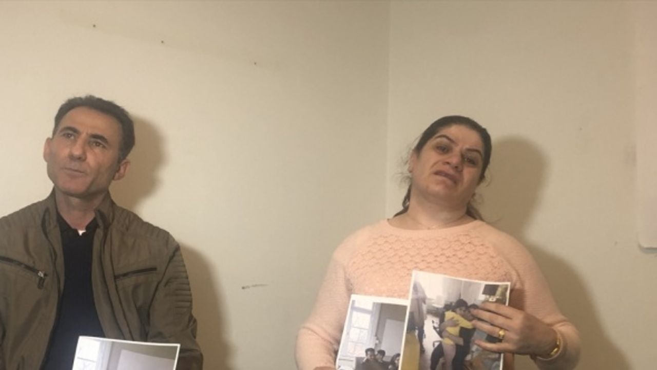 İsveç'te 2 çocuğu elinden alınan Çoban ailesi Türk yetkililerden yardım istedi