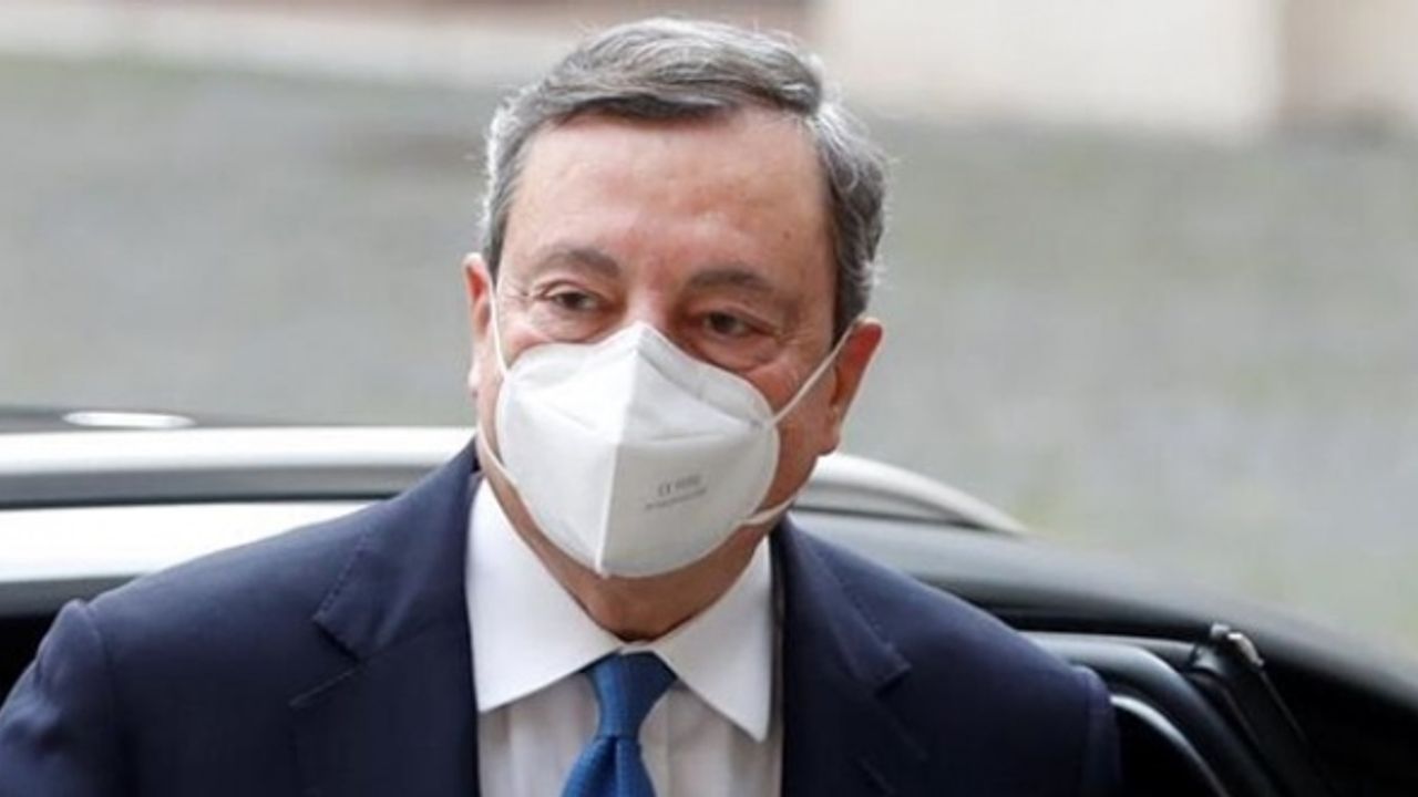 İtalya'nın yeni başbakanı belli oldu!