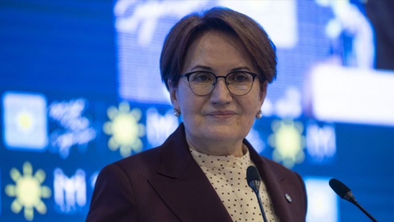 Akşener'den dikkat çeken '28 Şubat' açıklaması