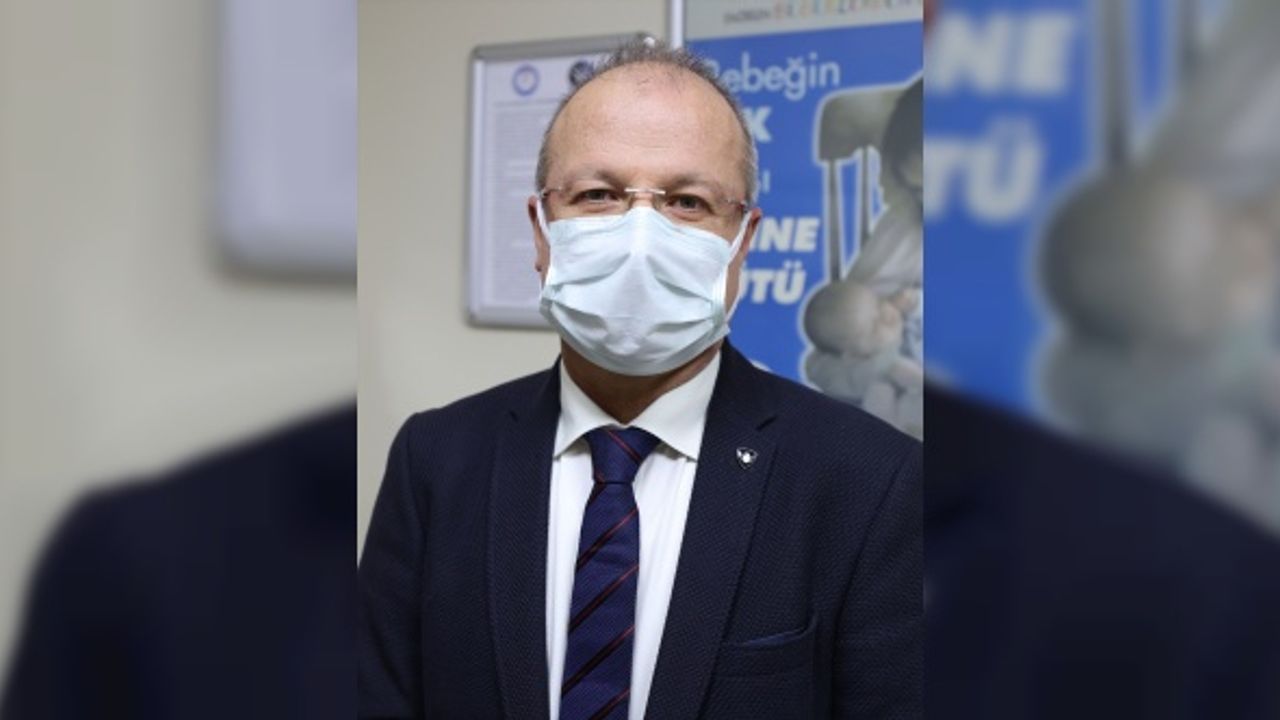 İzmir'de 425 bin doz CoronaVac aşısı uygulandı