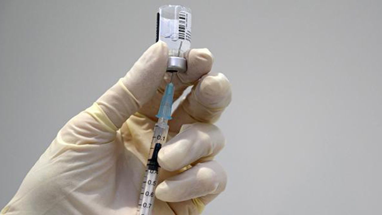 ABD'de 55 milyondan fazla kişi koronavirüs aşısı oldu