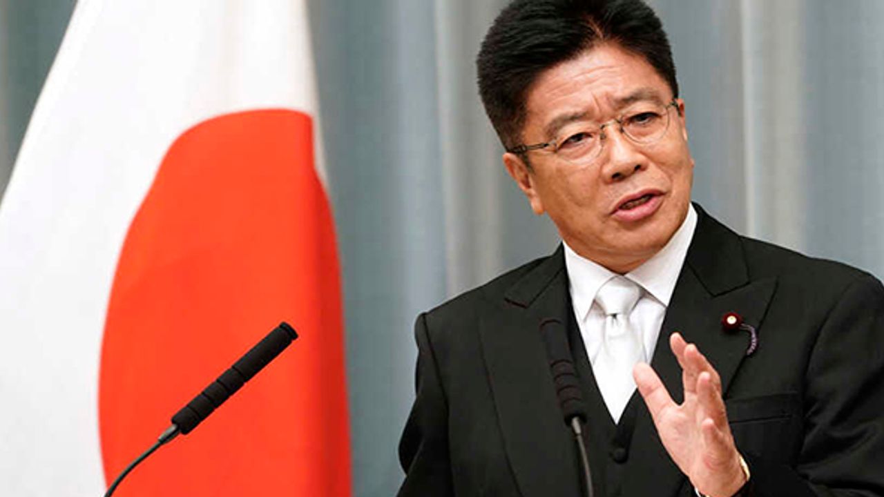 Japonya'dan Myanmar'daki darbeye tepki