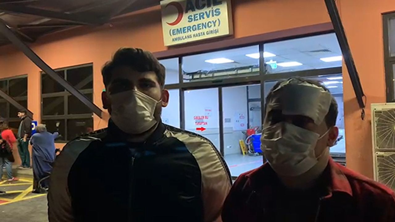 Kadıköy'deki gösterilerde 2 vatandaşın darbedilmesine ilişkin 1 kişi yakalandı