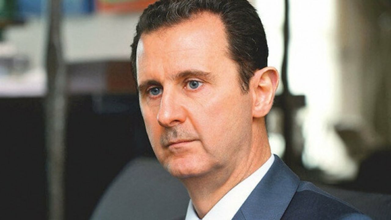 Katil Esed rejimi Suriye'de yine dehşet saçtı!