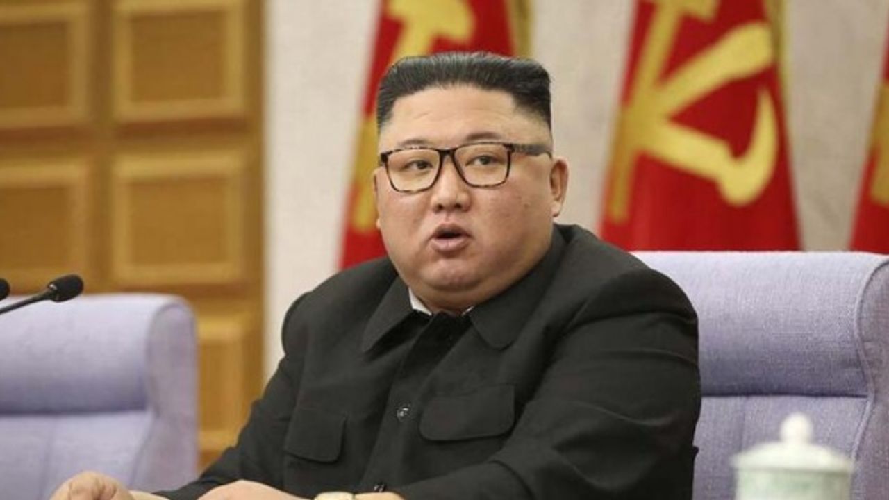 Kim Jong Un'un girişimleri dünyayı ayağa kaldırdı! Korkunç iddia...