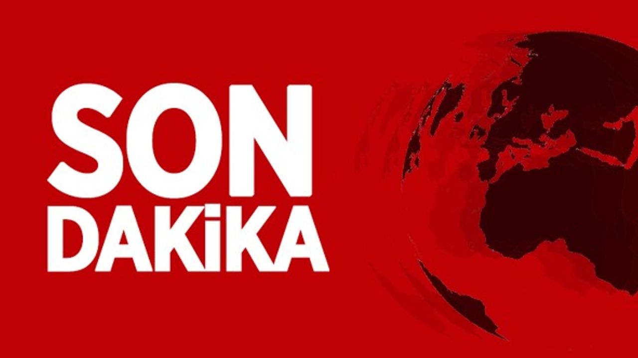 Kırmızı bültenle aranan terörist Kilis'te yakalandı!