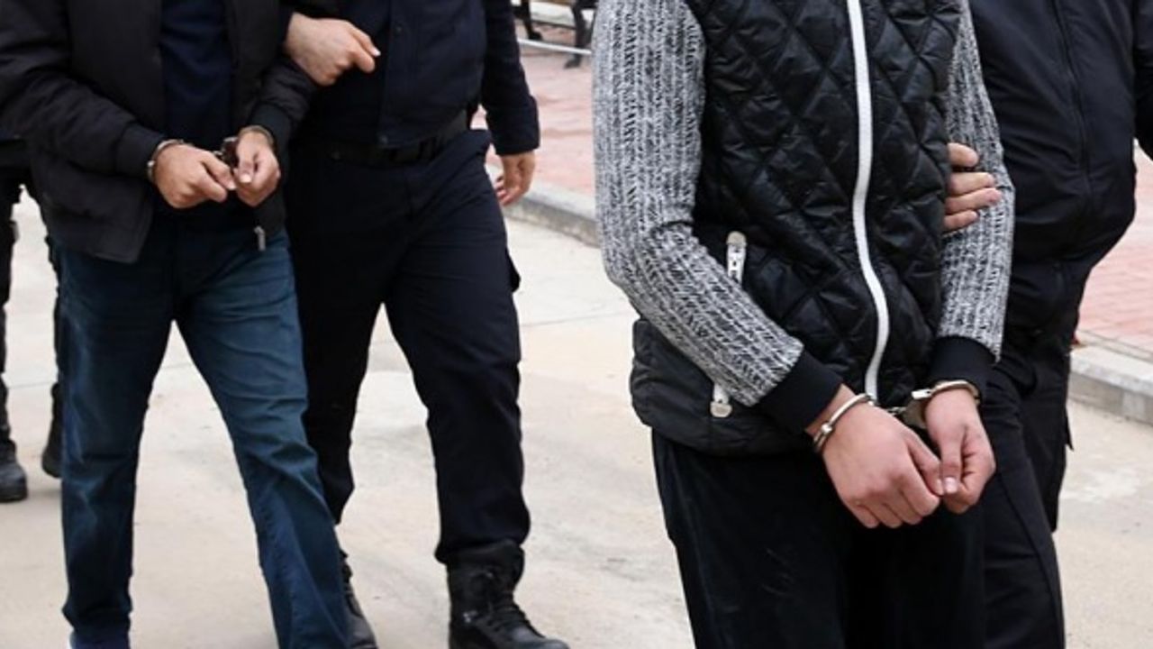 Kritik projelerin bilgilerini sızdıran 4 kişi tutuklandı!