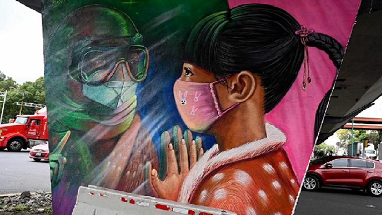 Latin Amerika ülkelerinde Kovid-19 salgınına dair gelişmeler