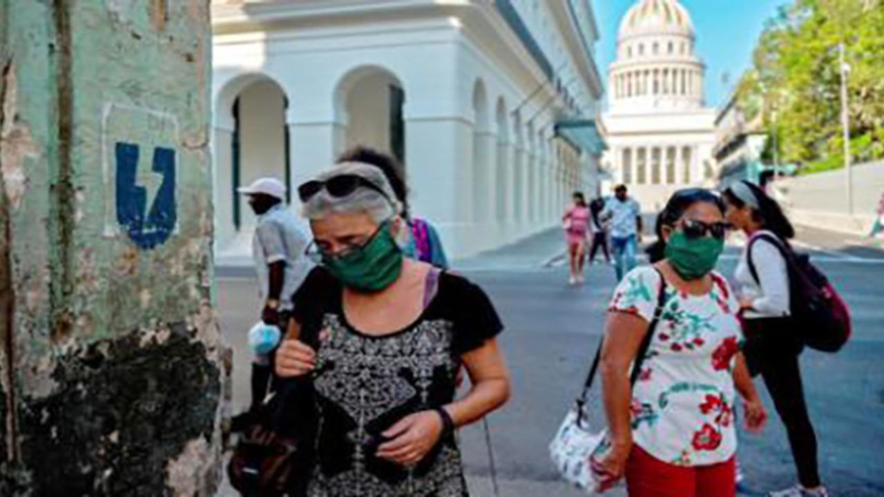 Latin Amerika ülkelerinde Kovid-19 salgınına ilişkin gelişmeler