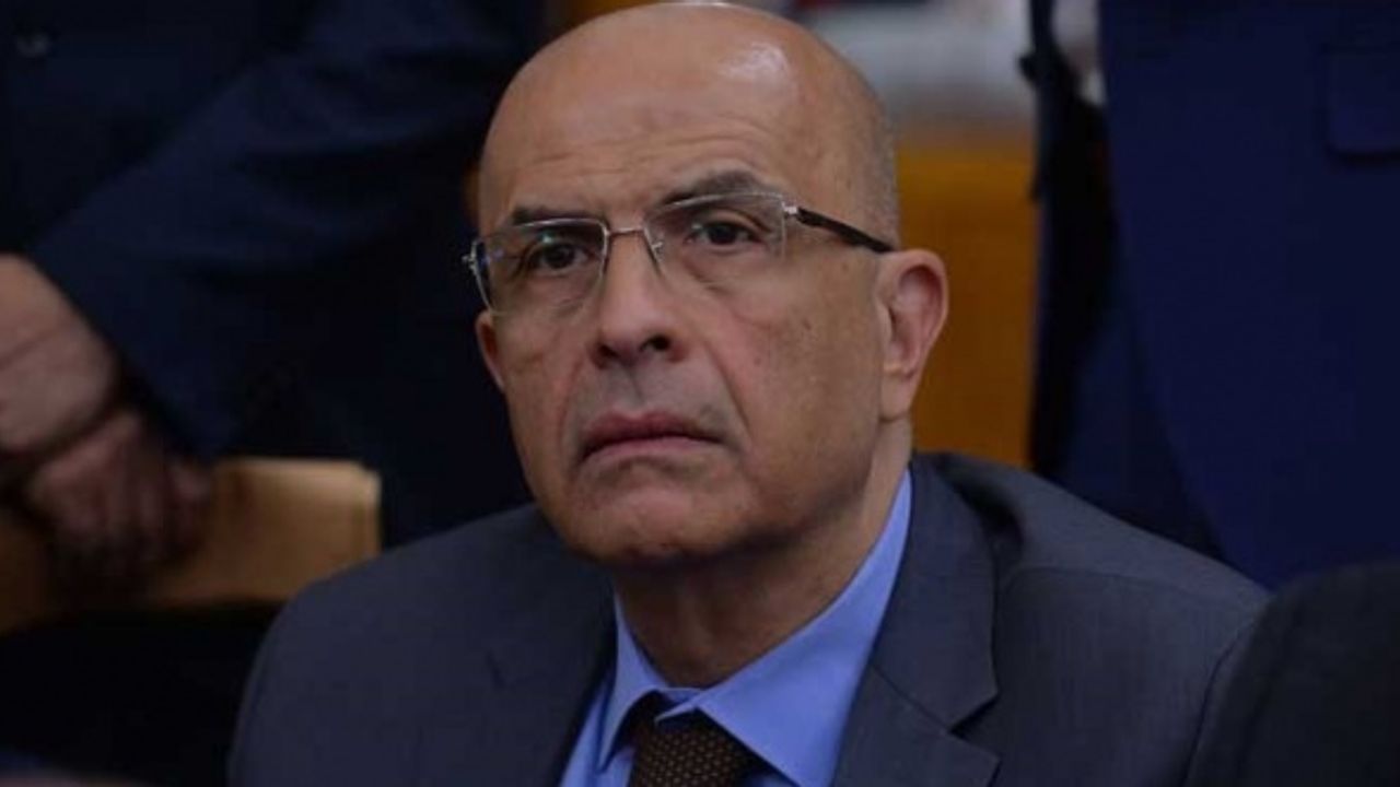 Mahkemeden, CHP'li Enis Berberoğlu hakkında karar!