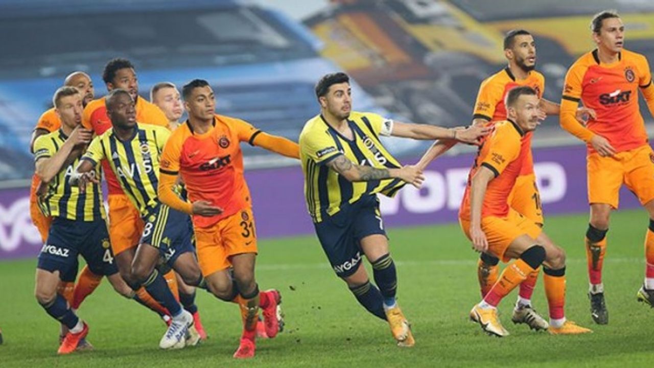 Derbi Değil olsa olsa İdare-i maslahat