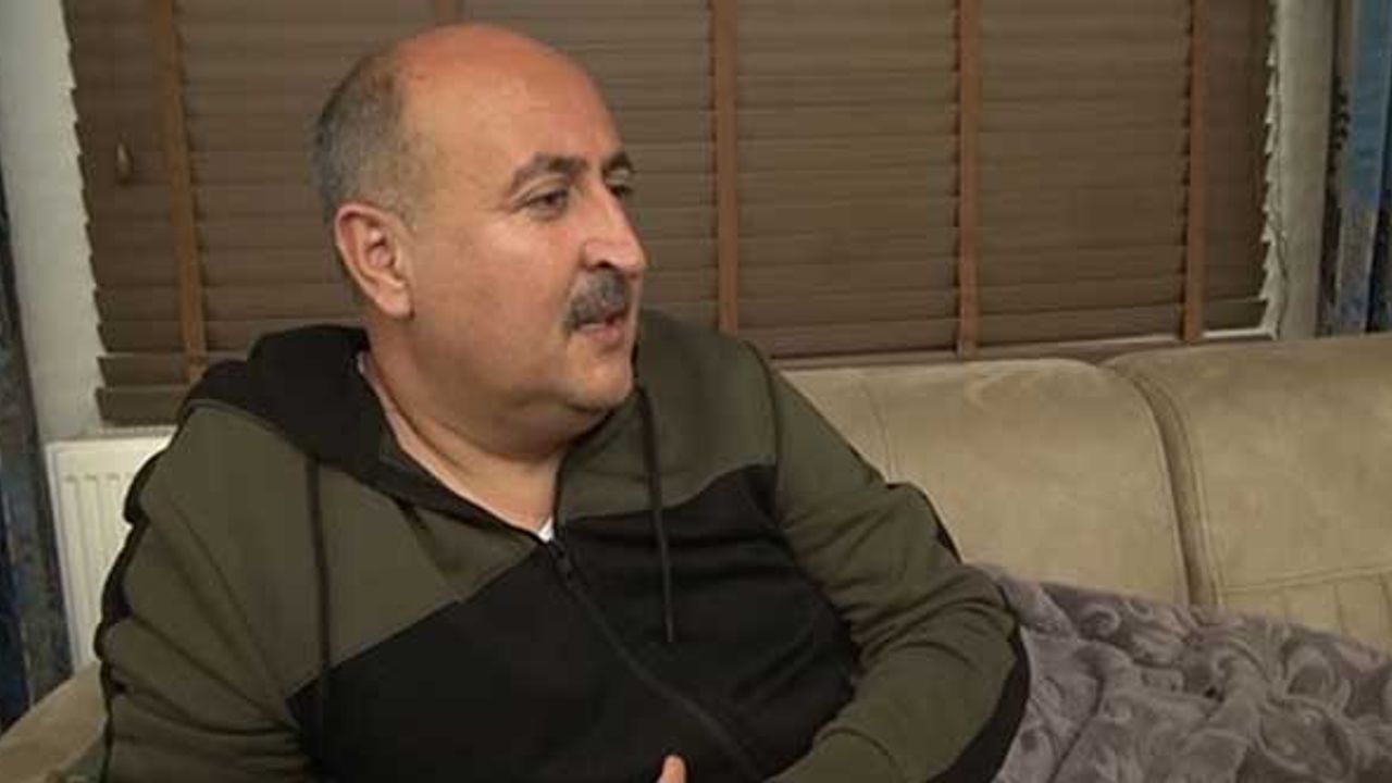 MHP'li belediye başkanı saldırıya uğradı