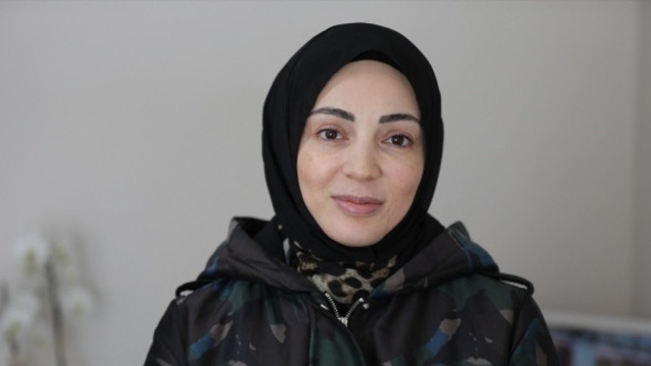 Nuray Canan Songür, 28 Şubat'ta hayallerinin nasıl çalındığını böyle anlattı